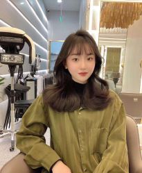 -3AM·S HAIR SALON烫发染发接发
