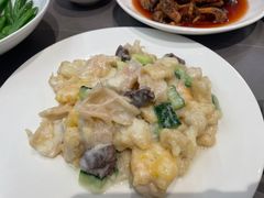 -燕春楼(海河华鼎店)