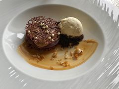 -上海和平饭店-华懋阁 The Cathay Room