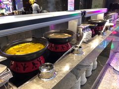 -太湖饭店玉兰厅(自助餐厅)