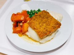 -宜家·瑞典风味餐厅(武汉荟聚中心店)