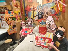 -麦当劳(帝豪店)