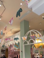 点击看大图 -奈尔宝·儿童乐园·亲子餐厅(星河湾店)