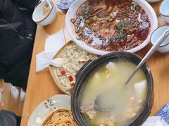 -青城甲(青城山店)