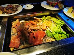 -蓝鲸湾汤泉(包河店)