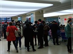 -四川天府新区人民医院