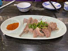 -靖远尕六美味羊羔肉