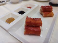 -聚福山莊·寻味顺德(北滘店)