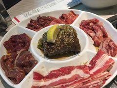 -权金城(龙旗店)