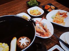 -樱吉岛寿喜锅(肇嘉浜路店)