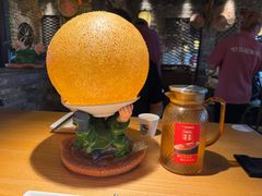 -吴越荣记·苏州菜·松鼠桂鱼(娄门景区店)