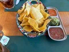 -HFFOUSA TACO弗萨塔可墨西哥餐厅(颐堤港店)