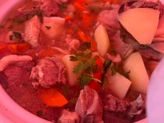 -马白开来特色羊排揪片子  (总店)