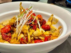 -汉水谣·江景餐厅(江滩店)