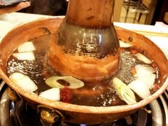 -八先生涮肉房(三里河店)