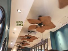 -美奈小馆·越南料理(中航城君尚购物中心店)