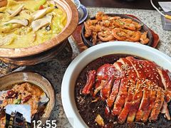 -南京大牌档(夫子庙老门东店)