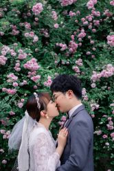 -布拉格婚纱摄影(真实客片店)
