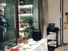 -京粤荟(海王银河科技大厦店)