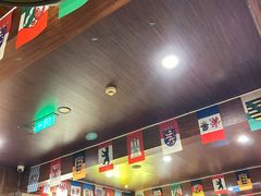 -申德勒加油站西餐厅Schindlers Tankstelle(上海外滩店)
