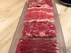 -涮福記·现切牛羊肉火锅(世纪汇店)
