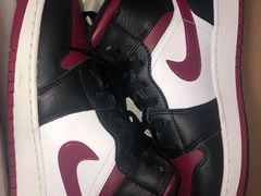 -JORDAN(外滩中央体验店)