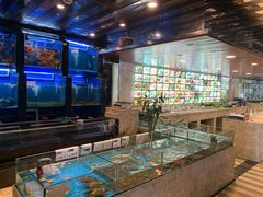 水产区-菲乐餐厅(三十年经营·湖滨路店)