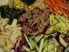 -全州拌饭馆(断桥店)