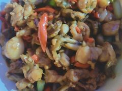 -老三样·美食研究中心(世贸路店)