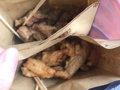 -傅强排骨(成都总店)