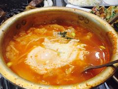 -元山烤肉店(假日广场店)