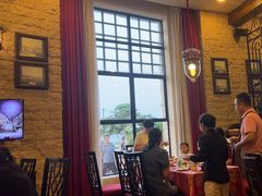 -南沙游艇会·大兵船餐厅