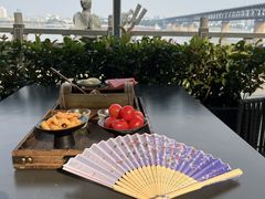 -汉水谣·江景餐厅(江滩店)