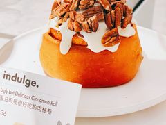 -大酉·M Coffee(北京美术馆店)