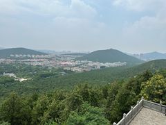 -云龙山
