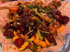 -胡桃里乐队酒馆(广州塔店)
