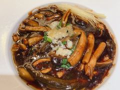 -鱼食饭稻·苏浙土菜17年老馆子(平江路店)