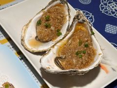 生蚝-旺角小渔村(幸福中路店)