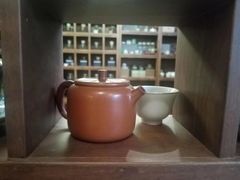 -沐春秋茶书院·茶室.茶馆.商务包房(知春路店)