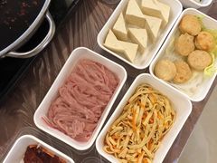 -海底捞火锅(河东万达广场店)