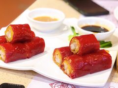 -点都德(华强南店)
