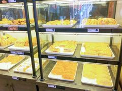嘻哈农场三明治-TOUCH泰奇(奉贤宝龙城市广场店)