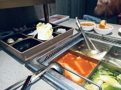 -海底捞火锅(步步高新天地店)