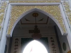 -银川南关清真寺