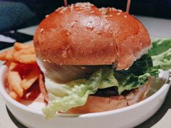 -碧特博格·20年品牌西餐厅(芜湖路店)