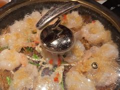 -绿茶餐厅(布吉万象汇店)