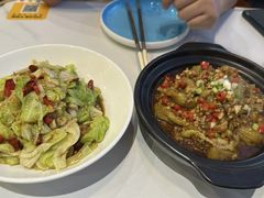 -洞庭米湘·湖南菜(银河SOHO店)