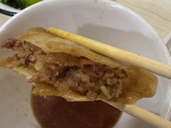 -老舅老蒙肉饼非遗店(一店)