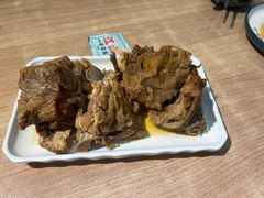 -东北小二东北菜(大车家巷店)