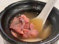 -白鹿江西餐厅(北师大店)